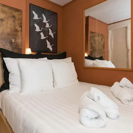 Boutique Kro Amsterdam