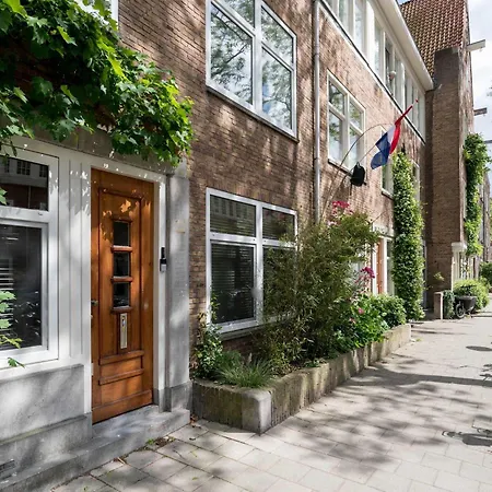 Boutique Locanda Amsterdam